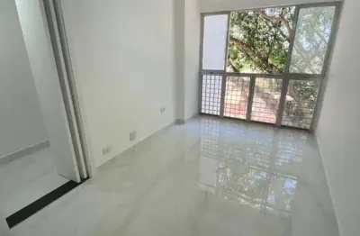 Apartamento para venda em Vila Clementino de 60.00m² com 2 Quartos, 1 Suite e 2 Garagens