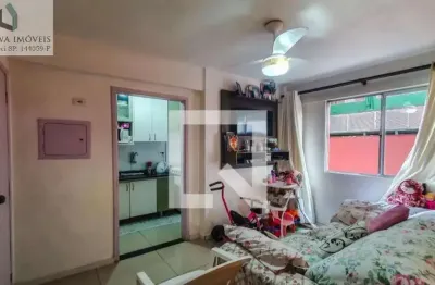 Apartamento para venda em Sé de 40.00m² com 2 Quartos, 1 Suite e 1 Garagem