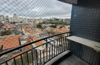 Apartamento para venda em Vila Moinho Velho de 75.00m² com 2 Quartos, 1 Suite e 1 Garagem