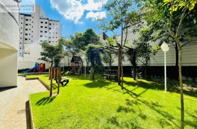 Apartamento para venda em Vila Moinho Velho de 69.00m² com 2 Quartos, 1 Suite e 1 Garagem