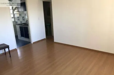 Apartamento para venda e aluguel em Cambuci de 90.00m² com 3 Quartos, 1 Suite e 1 Garagem