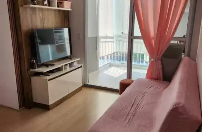 Apartamento para venda em Vila Dom Pedro I de 66.00m² com 3 Quartos, 1 Suite e 1 Garagem