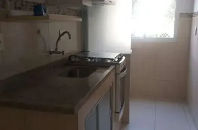 Apartamento para venda em Vila Firmiano Pinto de 47.00m² com 2 Quartos e 1 Garagem