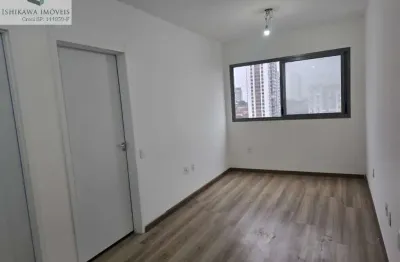 Kitnet / Stúdio à venda na Rua Vinte e Oito de Setembro, 1785880, Vila Dom Pedro I, São Paulo