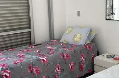 Apartamento para alugar em Liberdade de 30.00m² com 1 Quarto e 1 Garagem