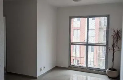 Apartamento para venda em Cambuci de 64.00m² com 3 Quartos, 1 Suite e 1 Garagem