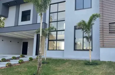 Casa para venda em Jardim Residencial Viena de 250.00m² com 4 Quartos, 2 Suites e 4 Garagens