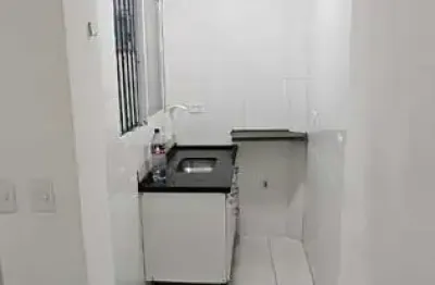 Casa com 1 quarto para alugar na Rua Urânio, Saúde, São Paulo
