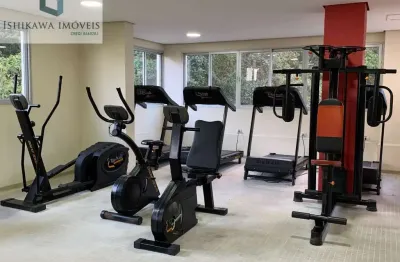 Apartamento para venda em Vila Amélia de 73.00m² com 3 Quartos, 1 Suite e 1 Garagem