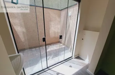 Kitnet / Stúdio à venda na Rua Luís Mazzarolo, 1785433, Vila Clementino, São Paulo