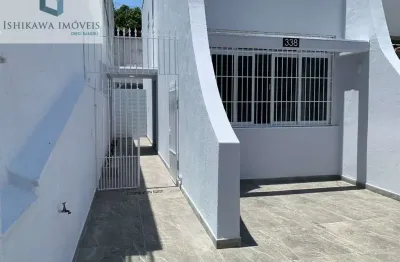 Casa para venda em Bosque Da Saúde de 83.00m² com 2 Quartos e 1 Garagem