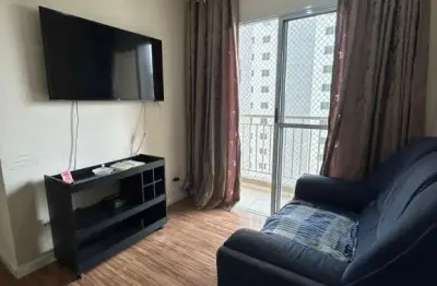 Apartamento para venda em Vila Moreira de 54.00m² com 2 Quartos, 1 Suite e 1 Garagem