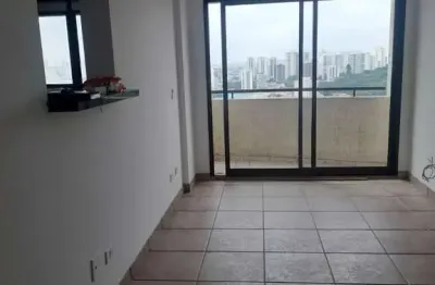 Apartamento para venda em Vila Monumento de 69.00m² com 2 Quartos, 1 Suite e 2 Garagens