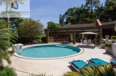 Casa para venda em Jardim Guedala de 837.00m² com 4 Quartos, 4 Suites e 15 Garagens