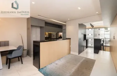 Cobertura para venda em Barra Funda de 70.00m² com 2 Quartos, 1 Suite e 1 Garagem