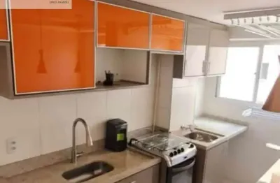 Apartamento com 2 quartos à venda na Rua da Independência, 715, Cambuci, São Paulo