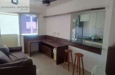 Apartamento para alugar em Aclimação de 41.00m² com 1 Quarto