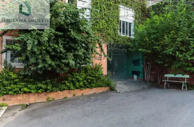 Casa para venda em Aclimação de 240.00m² com 4 Quartos, 1 Suite e 3 Garagens