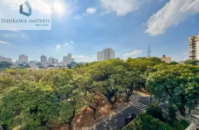 Apartamento para venda em Jardim Da Glória de 149.00m² com 3 Quartos, 3 Suites e 3 Garagens