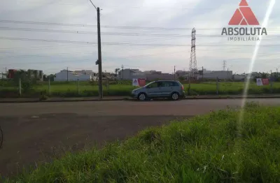 Terreno comercial para alugar no Parque Universitário, Americana 