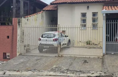 Casa para venda em Jardim Gonçalves de 61.00m² com 2 Quartos, 1 Suite e 2 Garagens