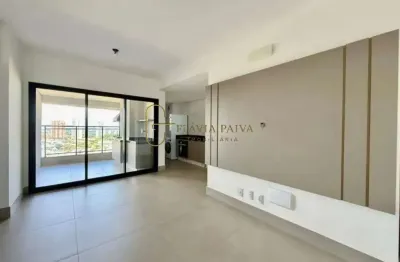 Apartamento para venda em Jardim Botânico de 80.00m² com 2 Quartos, 2 Suites e 2 Garagens