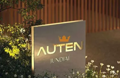 Apartamento para venda em Anhangabaú de 128.00m² com 3 Quartos, 3 Suites e 3 Garagens