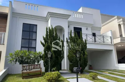 Sobrado para venda em Jardim Residencial Maria Dulce de 199.00m² com 3 Quartos, 3 Suites e 2 Garagens