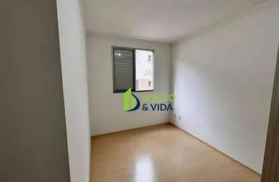 Apartamento para venda em Loteamento Parque São Martinho de 50.00m² com 2 Quartos e 1 Garagem