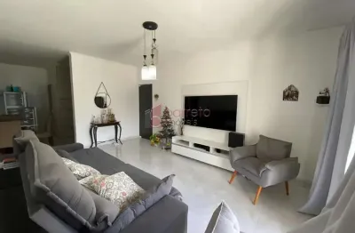 Casa para alugar em Parque Residencial Jundiaí de 100.00m² com 2 Quartos, 1 Suite e 1 Garagem