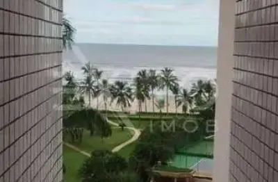 Apartamento para venda em Riviera De São Lourenço de 170.00m² com 3 Quartos, 1 Suite e 1 Garagem