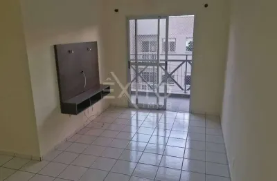 Apartamento para venda em Vila Joana de 72.00m² com 2 Quartos e 1 Suite