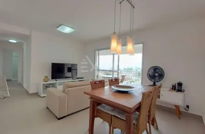 Apartamento para alugar em Albatróz de 102.00m² com 3 Quartos, 1 Suite e 2 Garagens