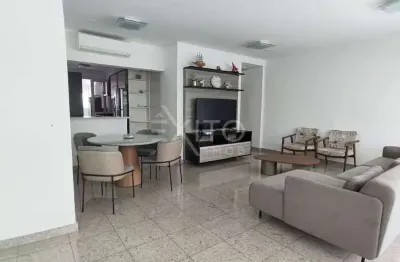 Apartamento para alugar em Riviera De São Lourenço de 186.00m² com 4 Quartos, 4 Suites e 3 Garagens