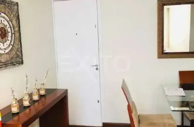 Apartamento para venda em Jardim Colônia de 70.00m² com 2 Quartos e 1 Garagem