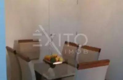 Loft para venda em Centro de 48.00m² com 1 Quarto, 1 Suite e 1 Garagem