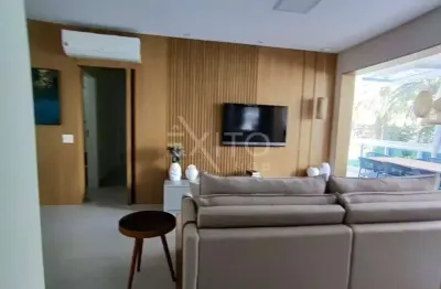 Apartamento para venda em Riviera De São Lourenço de 120.00m² com 3 Quartos, 2 Suites e 2 Garagens