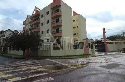 Apartamento para venda em Parque Da Represa de 90.00m² com 3 Quartos, 1 Suite e 2 Garagens