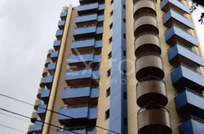 Apartamento para venda em Vila Arens Ii de 133.00m² com 3 Quartos, 1 Suite e 2 Garagens