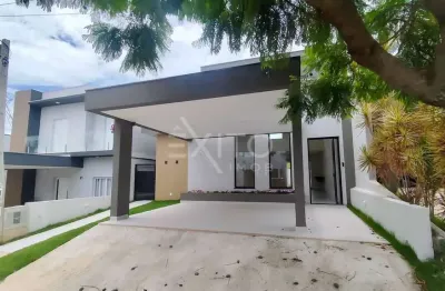 Casa para venda em Cabreúva de 145.00m² com 3 Quartos, 1 Suite e 2 Garagens