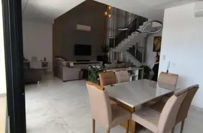 Casa para venda em Jardim Europa Ii de 284.00m² com 4 Quartos, 4 Suites e 4 Garagens