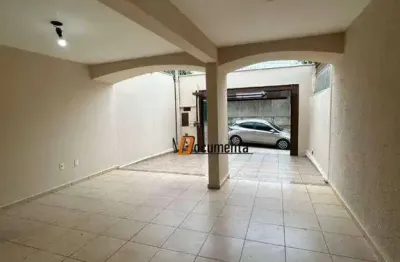 Casa para alugar em Jardim Nova Yorque de 250.00m² com 3 Quartos, 1 Suite e 2 Garagens