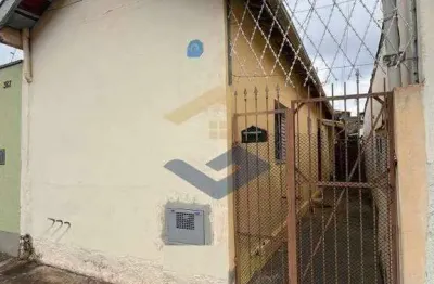 Casa com 2 quartos à venda na Rua Conselheiro Antônio Prado, ***, Vila Rio Branco, Jundiaí