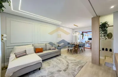 Casa de Condomínio para venda em Jardim Shangai de 88.00m² com 3 Quartos, 1 Suite e 2 Garagens