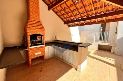 Casa para venda em Vila Arens II de 206.00m² com 4 Quartos, 2 Suites e 3 Garagens