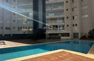 Apartamento para venda em Vila Santo Antônio de 190.00m² com 3 Quartos, 3 Suites e 2 Garagens