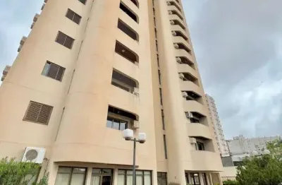 Apartamento para venda em Jardim Paulistano de 177.00m² com 3 Quartos e 2 Garagens