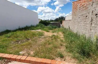 Terreno à venda no Jardim Prudentino, Presidente Prudente 