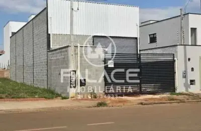 Prédio Comercial para venda em Residencial Serra Verde de 180.00m² com 1 Quarto, 1 Suite e 1 Garagem