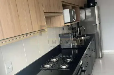 Apartamento para venda em Parque Viana de 55.00m² com 2 Quartos, 1 Suite e 2 Garagens